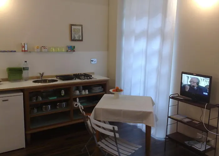 Ca'cita * Τορίνο