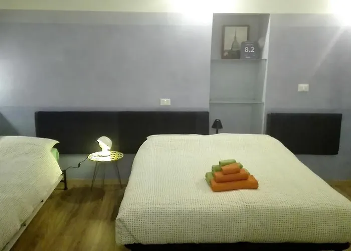 Διαμέρισμα Ca'cita