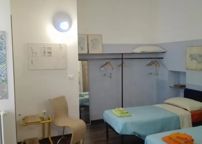 Διαμέρισμα Ca'cita Τορίνο