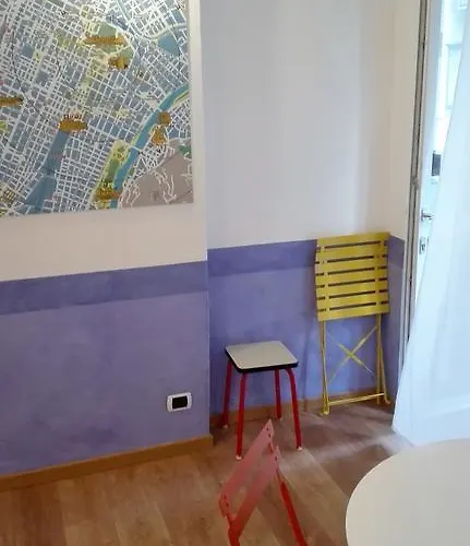 Ca'cita * Τορίνο