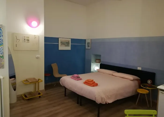 Διαμέρισμα Ca'cita