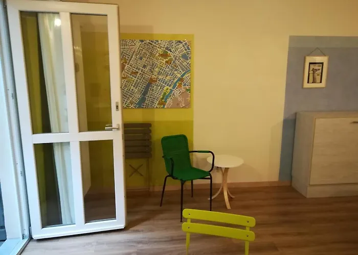 Διαμέρισμα Ca'cita Τορίνο