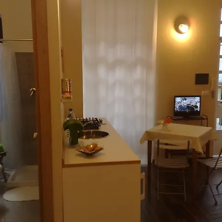 Ca'Cita Guest House Torino