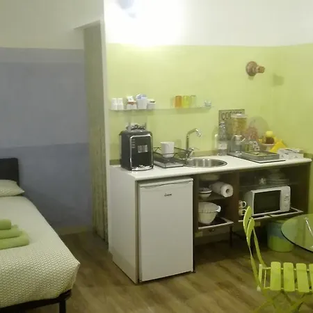 Ca'Cita Guest House Torino *