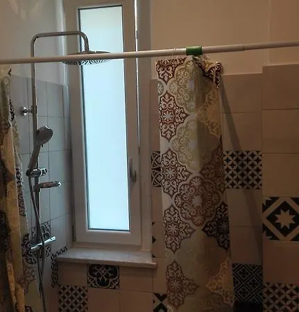 Ca'Cita Guest House Torino * Turin
