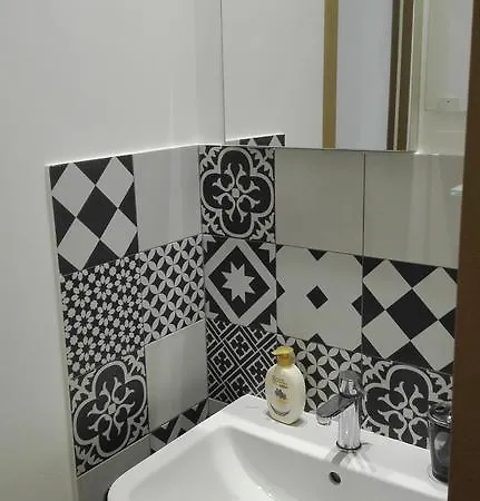 Appartement Ca'cita *