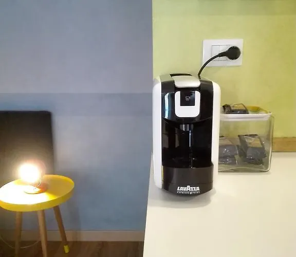 Ca'cita Appartement *