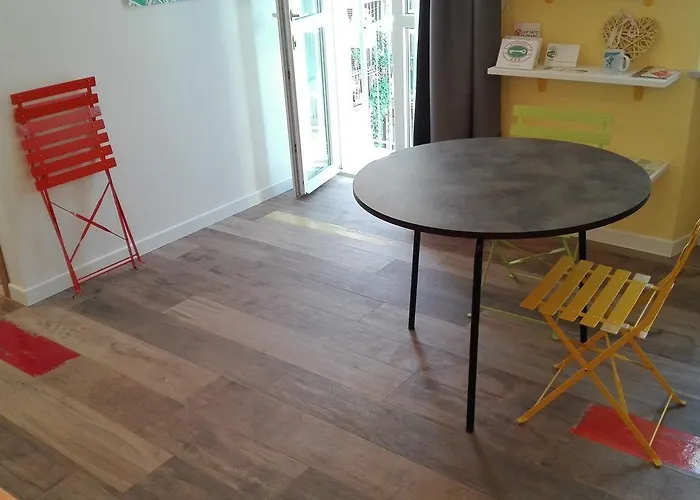 Lejlighed Ca'cita Torino