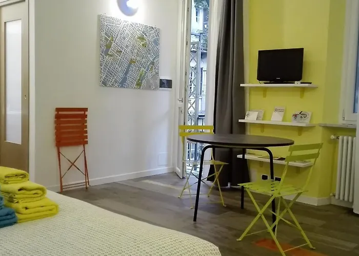 Ca'cita Апартаменты *