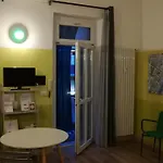 Апартаменты Ca'cita Турин