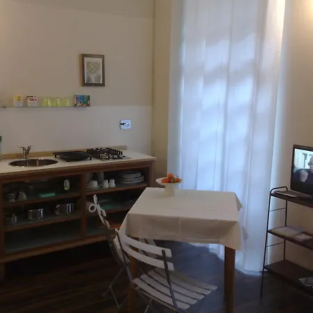 Ca'Cita Guest House Torino * Turin