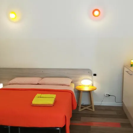 Ca'Cita Guest House Torino *