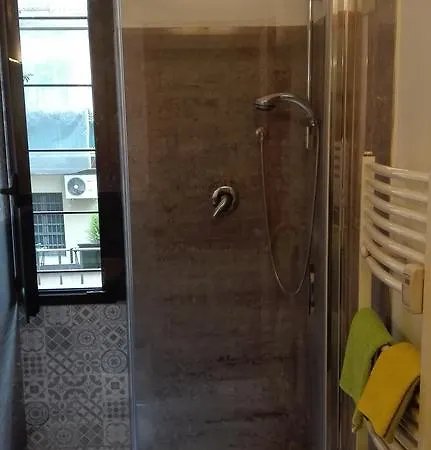 Ca'Cita Guest House Torino Apartment