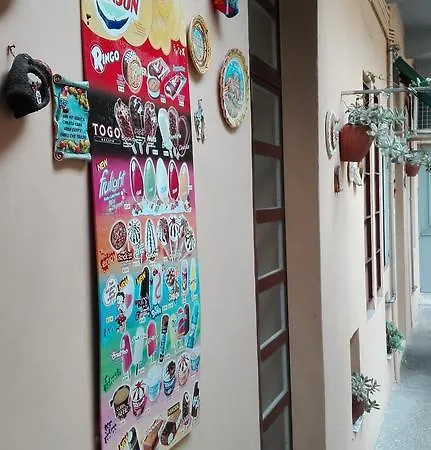 Ca'Cita Guest House Torino Turin