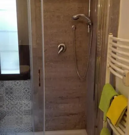 Ca'Cita Guest House Torino *