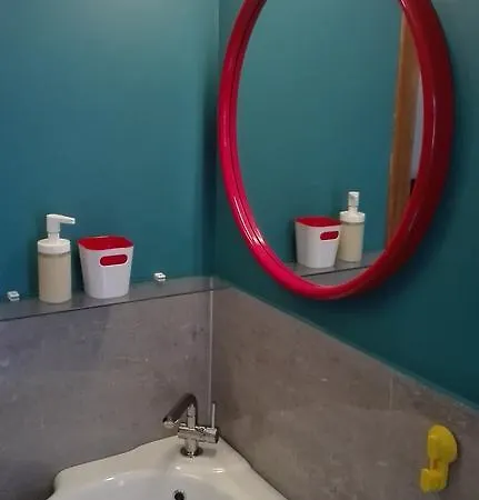 Appartement Ca'cita *