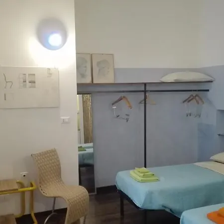 Apartment Ca'Cita Guest House Torino Turin