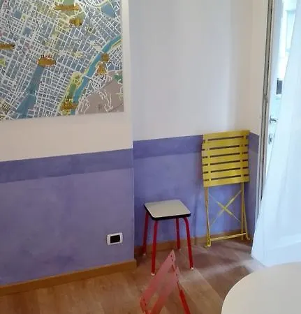 Ca'Cita Guest House Torino * Turin