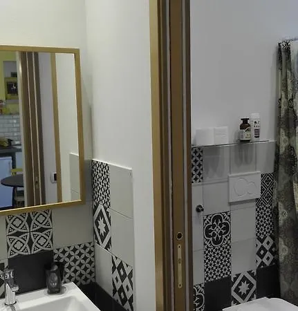 Ca'Cita Guest House Torino Apartment