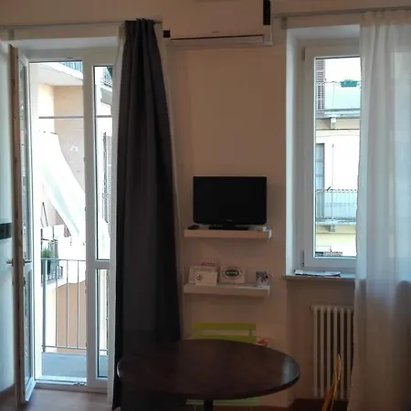 Ca'Cita Guest House Torino Apartment