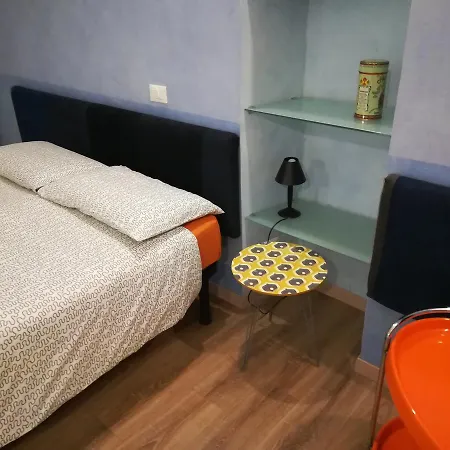 Ca'Cita Guest House Torino Apartment Turin