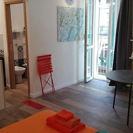 Ca'Cita Guest House Torino Apartment