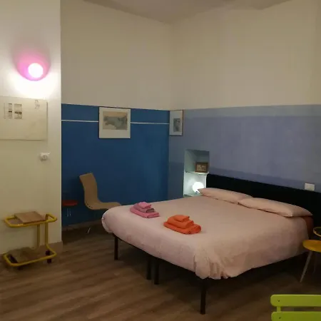 Apartment Ca'Cita Guest House Torino