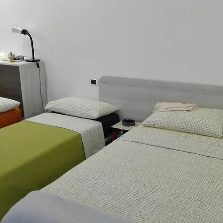 Apartment Ca'Cita Guest House Torino