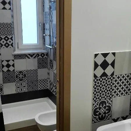 Ca'Cita Guest House Torino * Turin