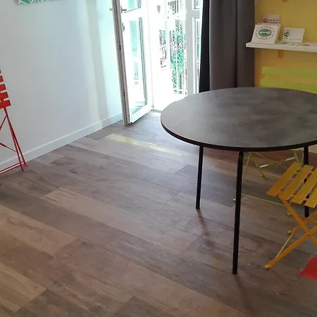 Apartman Ca'cita Torino